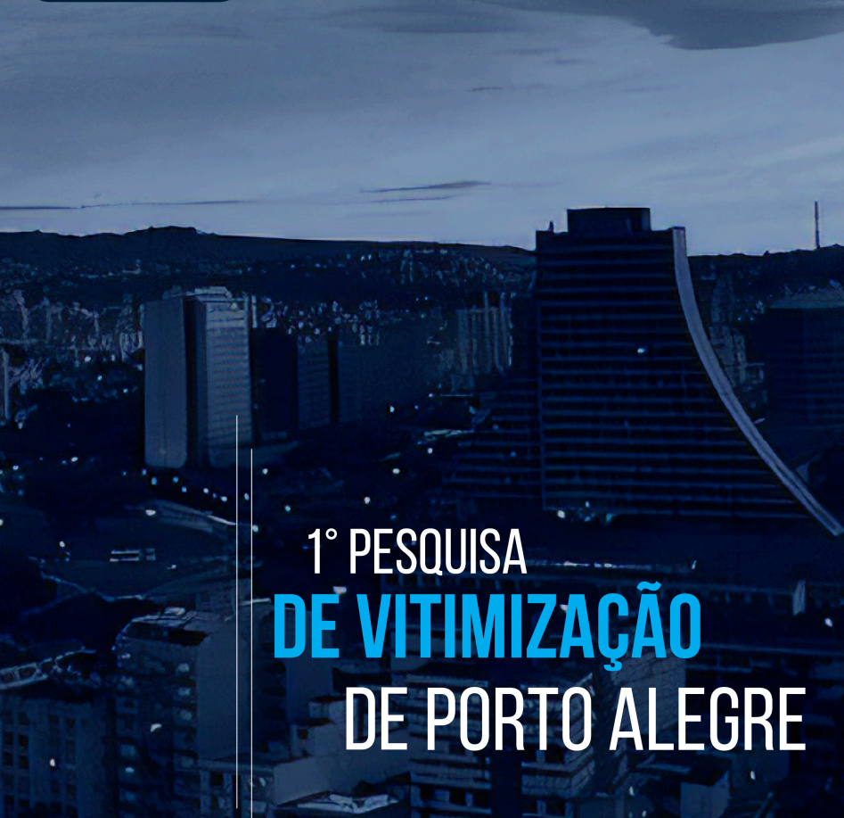 Pesquisa de Vitimização de Porto Alegre