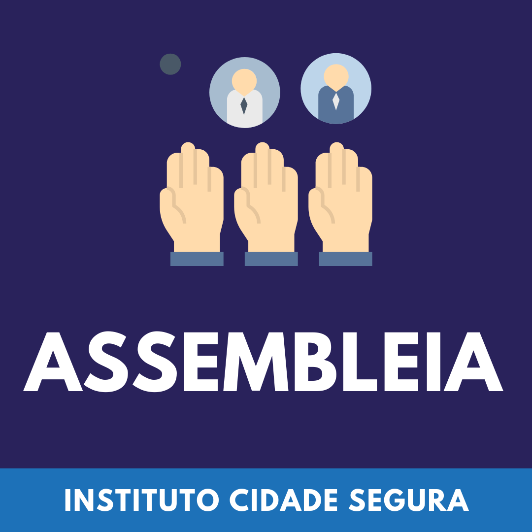 CONVOCAÇÃO DE ASSEMBLEIA GERAL EXTRAORDINÁRIA