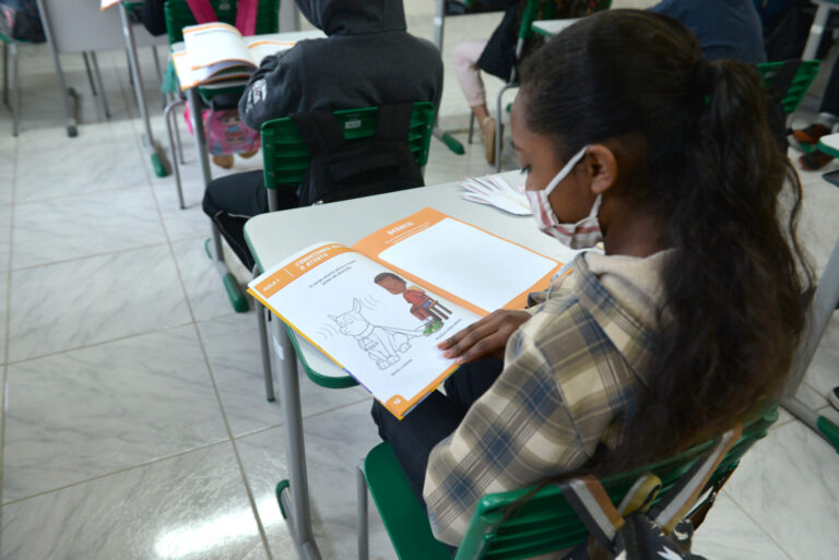 ICS estreia projeto inédito de educação socioemocional para estudantes