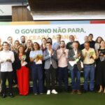 Instituto Cidade Segura conclui a entrega de Planos de Prevenção à Violência em 10 municípios do Ceará