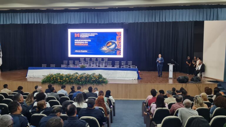 Leia mais sobre o artigo Instituto Cidade Segura inicia trabalho técnico para a Construção do Plano Municipal de Segurança Pública de Juazeiro na Bahia